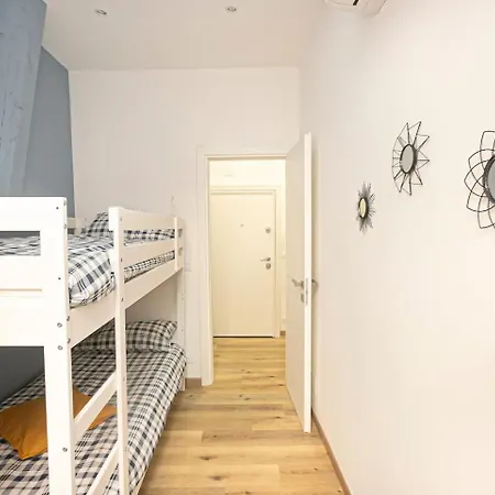 Porto Antico Exclusive - Acquario E Centro Congressi Apartamento