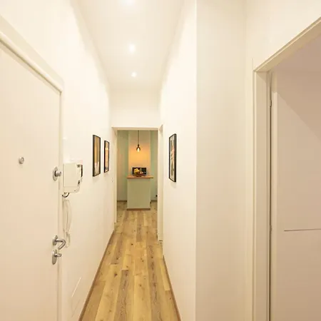 Porto Antico Exclusive - Acquario E Centro Congressi * Génova