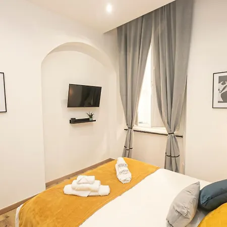 Apartamento Porto Antico Exclusive - Acquario E Centro Congressi