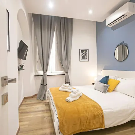 Apartamento Porto Antico Exclusive - Acquario E Centro Congressi *