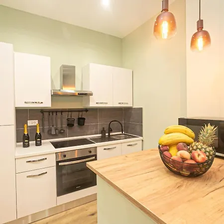 Porto Antico Exclusive - Acquario E Centro Congressi Apartamento Génova