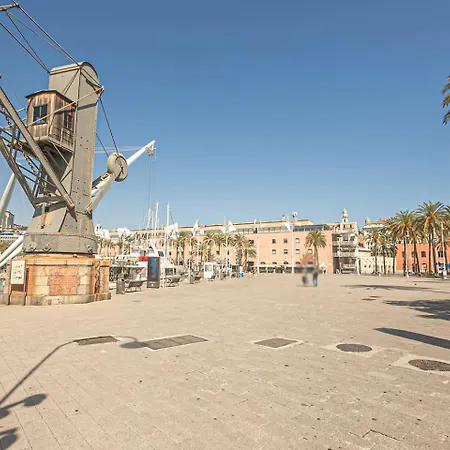 Porto Antico Exclusive - Acquario E Centro Congressi *