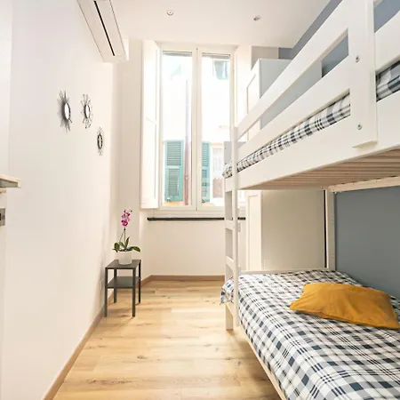 Porto Antico Exclusive - Acquario E Centro Congressi * Génova