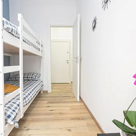 Porto Antico Exclusive - Acquario E Centro Congressi