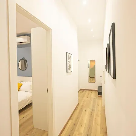 Apartamento Porto Antico Exclusive - Acquario E Centro Congressi *