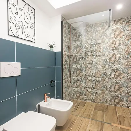 Porto Antico Exclusive - Acquario E Centro Congressi *