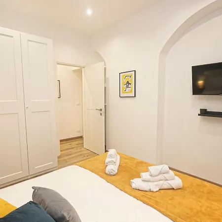 Porto Antico Exclusive - Acquario E Centro Congressi