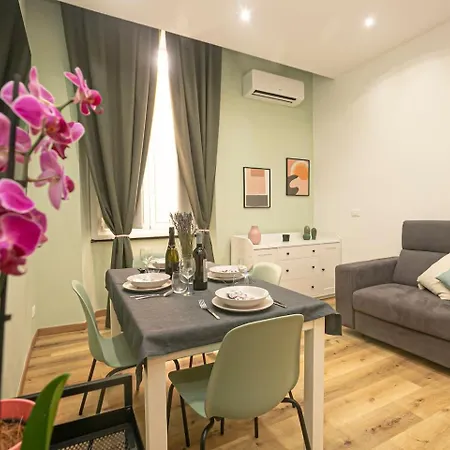 Apartamento Porto Antico Exclusive - Acquario E Centro Congressi *