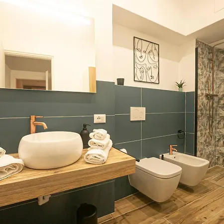 Appartement Porto Antico Exclusive - Acquario E Centro Congressi *