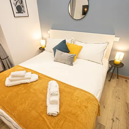 Porto Antico Exclusive - Acquario E Centro Congressi Gênes